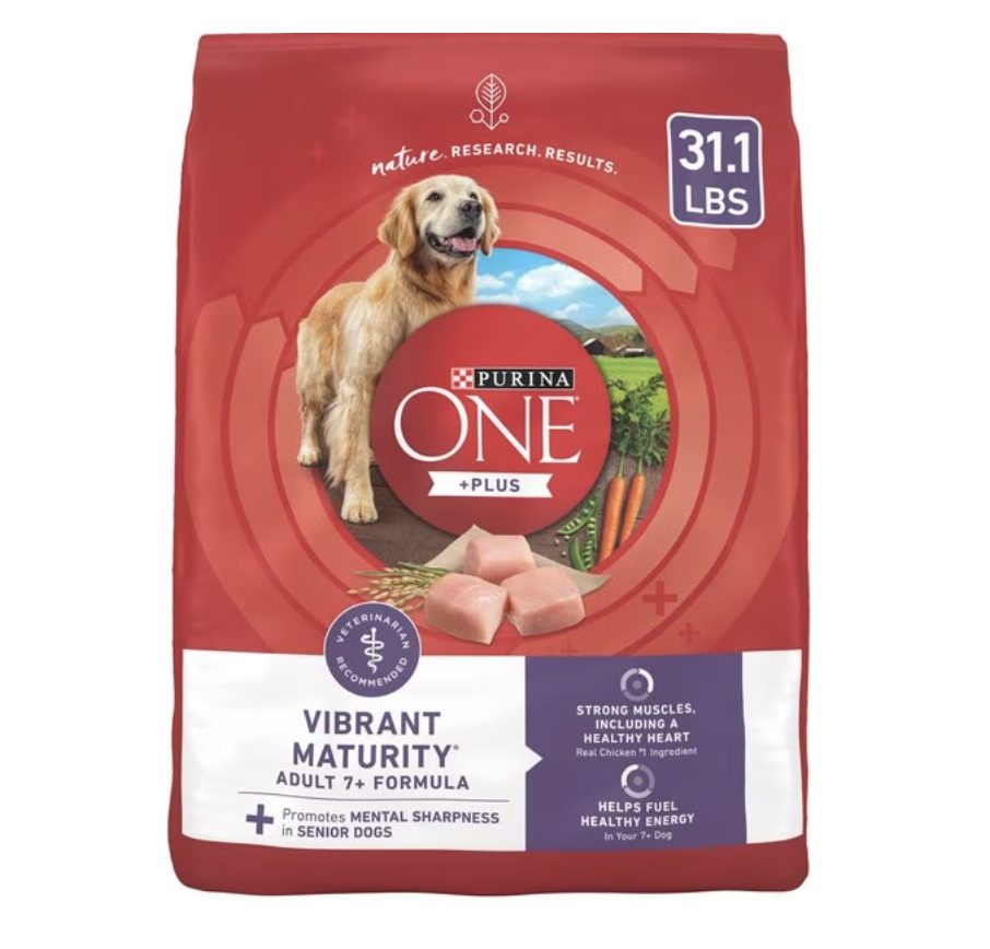 Purina One smart blend